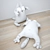 Saimon's Cat Plush Toy 3D model small image 2