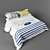 Dreamy Sheets 3D model small image 1