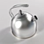 Rise Above with TR-1343 Kettle 3D model small image 1