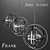Zany FL2280/5 Chandelier: Unique Lighting Statement 3D model small image 2
