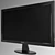 Budget Benq GW2255 Monitor 3D model small image 1