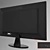 Budget Benq GW2255 Monitor 3D model small image 2