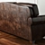 Thomasville Westport Sofa - Elegant and Spacious 3D model small image 3