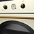 Teka "Country" Oven - Rustic Charm for Your Kitchen 3D model small image 2