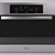 Miele Steam Cooker-DG4080 3D model small image 1