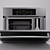 Miele Steam Cooker-DG4080 3D model small image 2