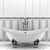 Elegant Devon Devon Tub 3D model small image 3