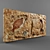 Vintage Fossils Collection
Timeless Fossil Treasures
Ancient Fossils for Collectors
Exquisite Fossil 3D model small image 1
