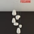 Elegant Foscarini Lighting Solution 3D model small image 1