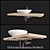 Elegant EOS Jocker Sink 3D model small image 1