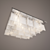 Eglo CONDRADA 1 Ceiling Light 3D model small image 1