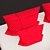  Cozy Comfort: Blankets & Pillows 3D model small image 2