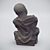Smiling Buddha: Zen for Your Space 3D model small image 3