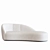 Sleek Luma Sofa: Versatile and Chic 3D model small image 1