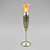Moroccan Magic: Floor Lamp 3D model small image 1