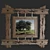 Antique Double Wooden Framed Painting 3D model small image 2