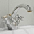 Elegant Grohe Sinfonia Faucet 3D model small image 1