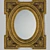 Elegant FAL Imperial Mirror 3D model small image 1