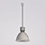 Martini Novi 380 Hanging Lamp 3D model small image 2