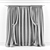 Clip-It Curtains 3D model small image 2