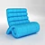 Charlie Bland Sofa: Modern Comfort 3D model small image 1