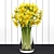 Blooming Beauty: Daffodils to Brighten Your Space 3D model small image 2