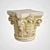 Elegant 3DMax Vray Capital 3D model small image 1