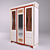 Customizable Storage Solution 3D model small image 1