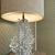 Atolli Table Lamp with Teriza Curbstone 3D model small image 3