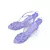 Glass Art Shoes: Exquisite Decoratives 3D model small image 2