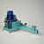 Master-2U: High-speed Forging Machine 3D model small image 1