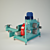 Master-2U: High-speed Forging Machine 3D model small image 2