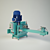Master-3: Universal Electric Forging Machine 3D model small image 1
