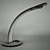 Flexible Hatha Table Lamp 3D model small image 2