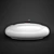 Marcel Wanders Luxe Bathtub 3D model small image 2