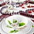 Elegant Table Setting 3D model small image 1