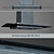 Gorenje DKG 902 ORA E Cooker Hood 3D model small image 1