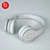 Title: HD Sound, Sleek Style: Monster Beats Solo 3D model small image 3