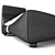 Adjustable Headrest Bed 3D model small image 2