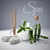 Spa Decor Set 3D model small image 1