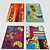 Adorable Kids' Rugs: Arte-Espina Collection 3D model small image 3