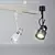 Aquaform Spot Lights: Track & Ceiling 3D model small image 2