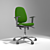 Elevate Comfort: Chair 05 3D model small image 1