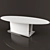 ArredoLux: Modern Italian Designer Furniture 3D model small image 1