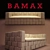 Bamax Theodore Sofa 3D model small image 1