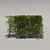 Compact Low Bush - 2nd Iteration 3D model small image 1