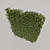 Trimmed Bush, Tall & Sleek 3D model small image 3