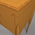 Vintage Classic Cabinet 3D model small image 3