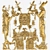 Maya Indians Relief Sculpture 3D model small image 1