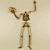 Bony Buddy
Skeletal Sweeper
Ghoulish Guardian
Bone Brigade
Spooky Skeleton 3D model small image 1